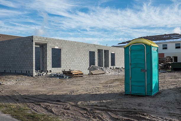 Best Luxury portable toilet rental  in Greens Farms, CT